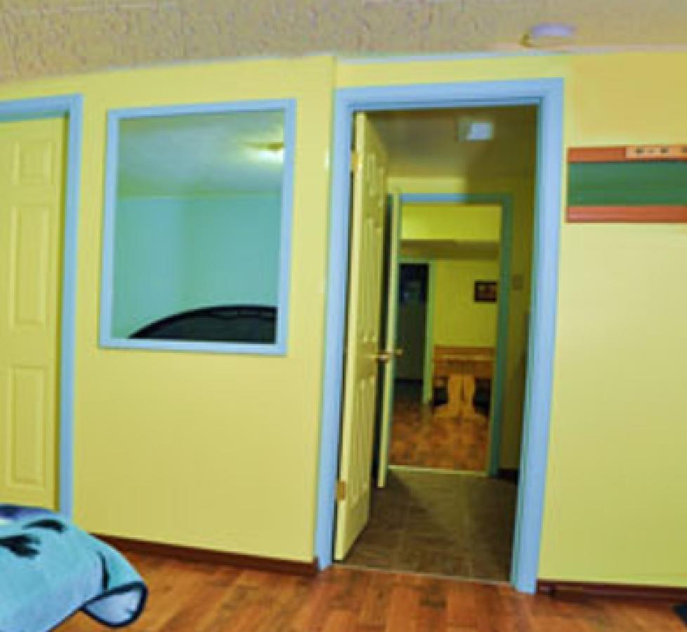 Hunter View Lodging Ngoại thất bức ảnh