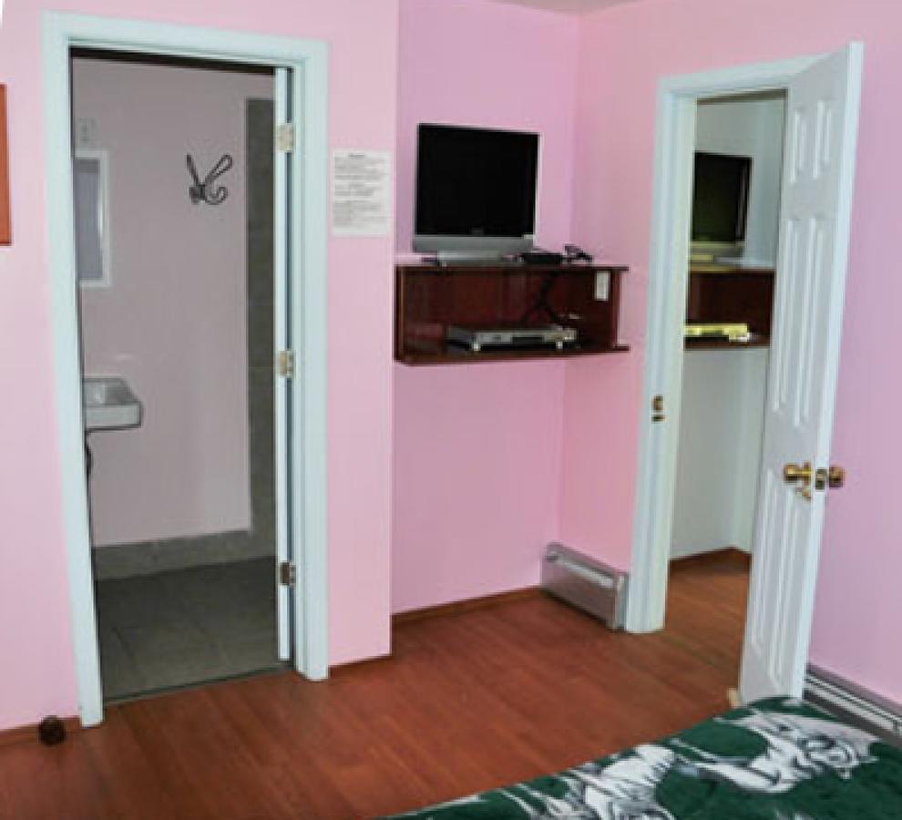 Hunter View Lodging Ngoại thất bức ảnh