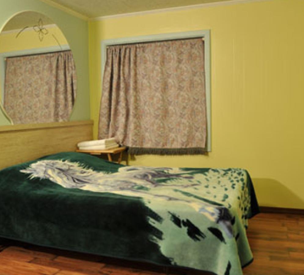 Hunter View Lodging Ngoại thất bức ảnh