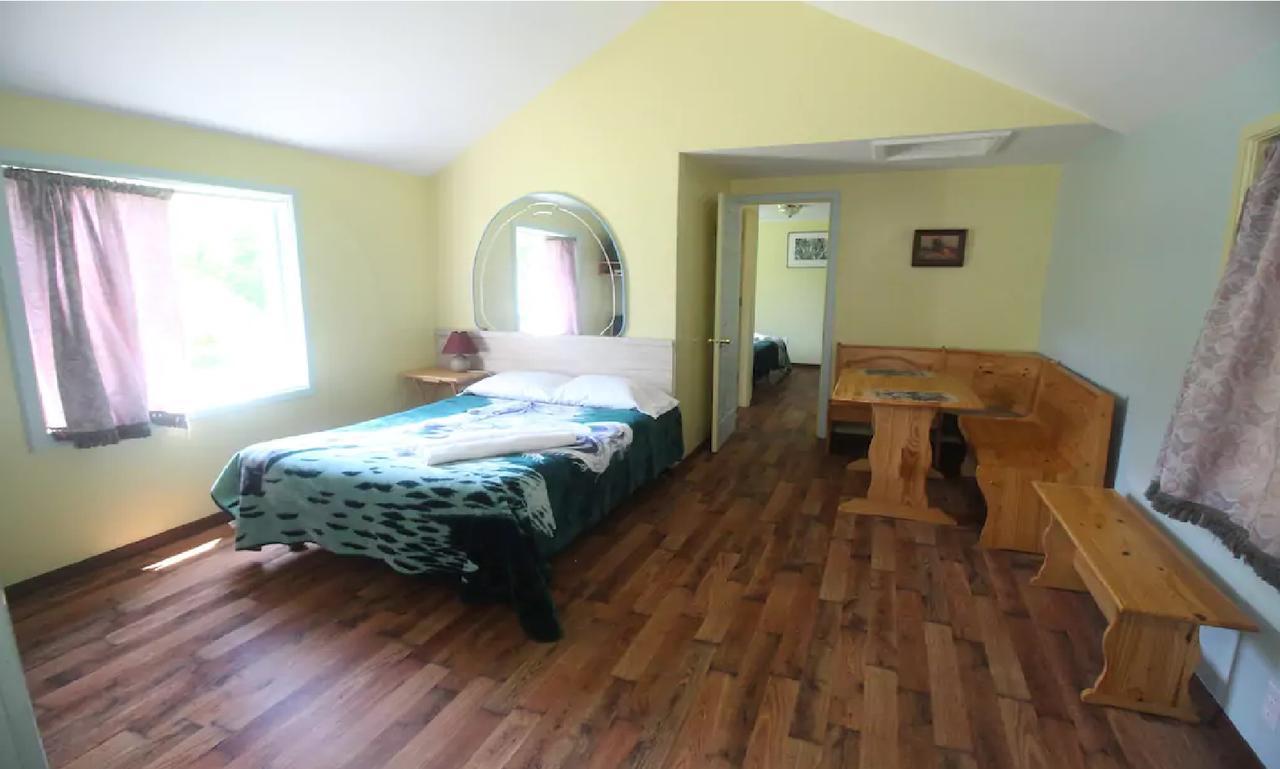 Hunter View Lodging Ngoại thất bức ảnh